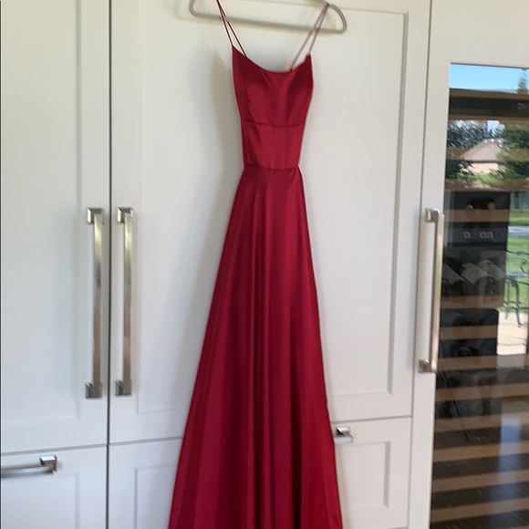 Sherri Hill Dresses & Skirts - Sherri Hill prom dress